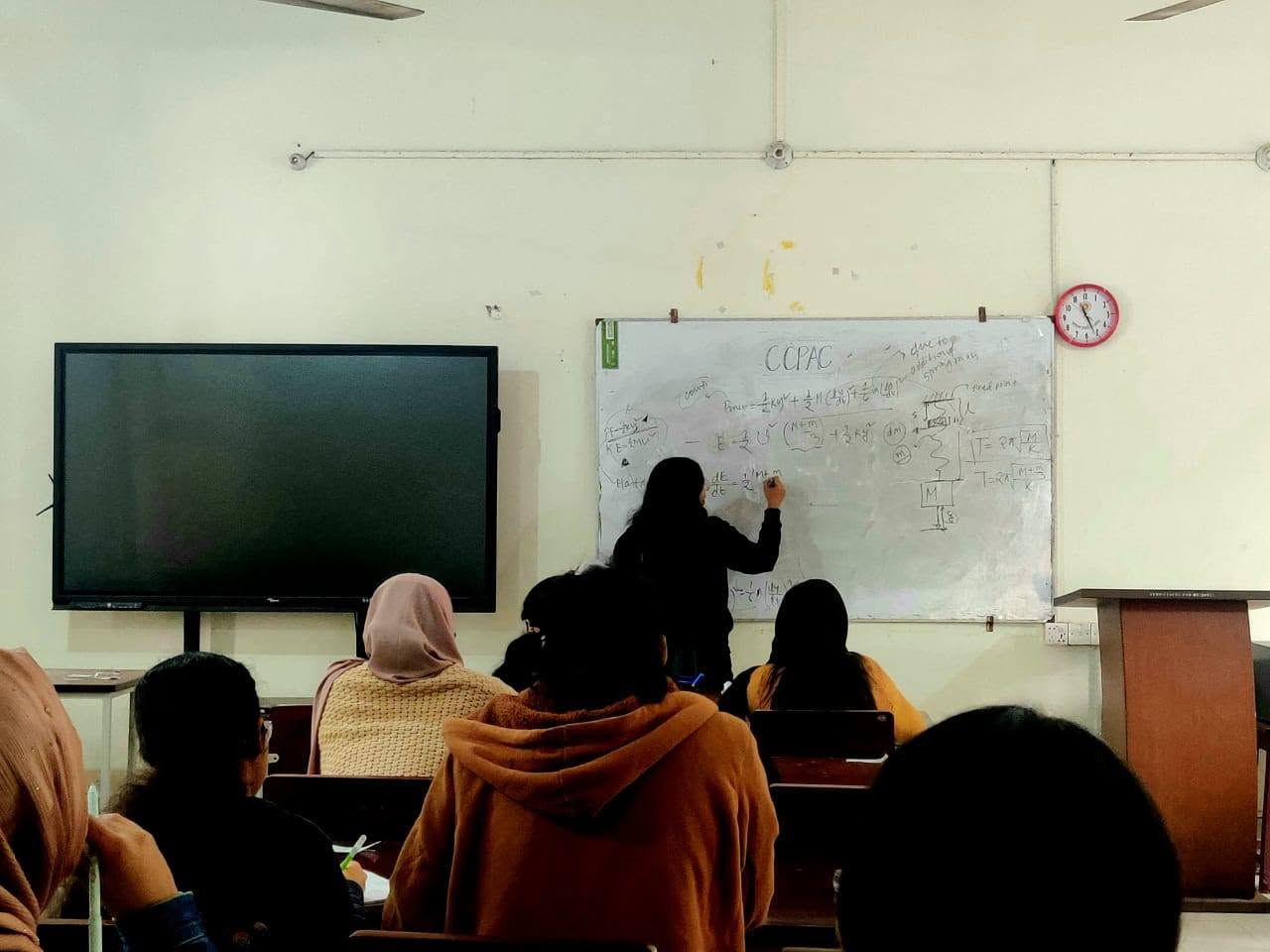 Day 3 Highlight