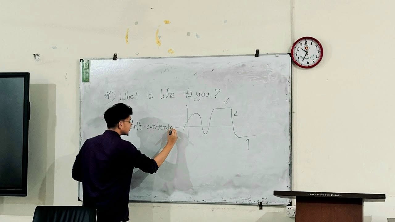 Day 5 Highlight