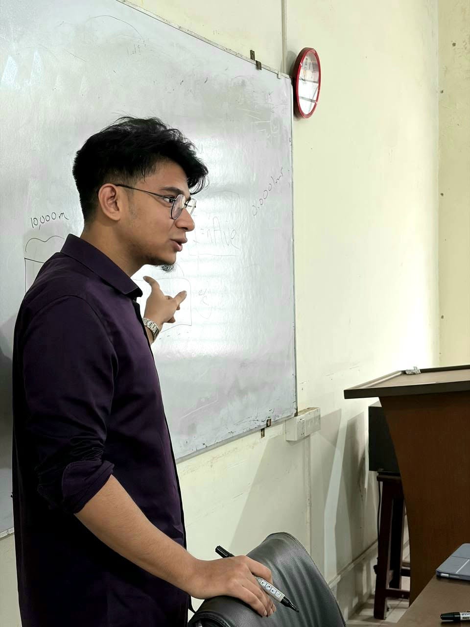 Day 5 Highlight