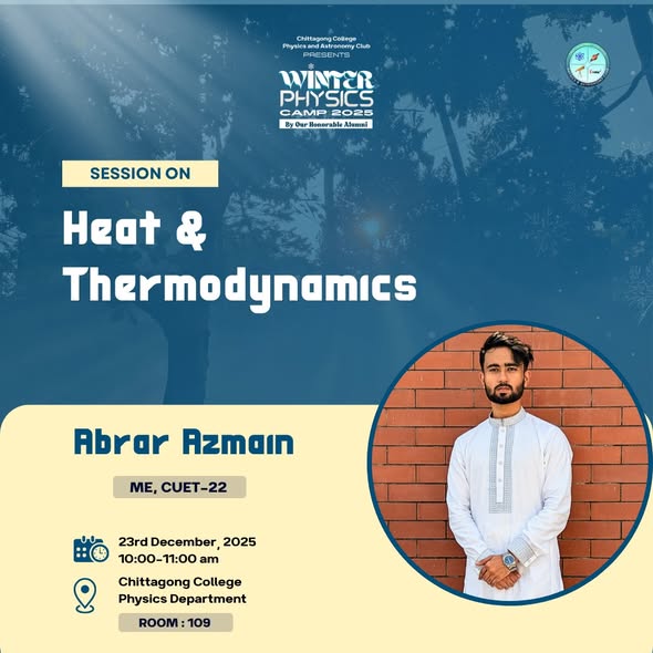 Abrar Azmain Session