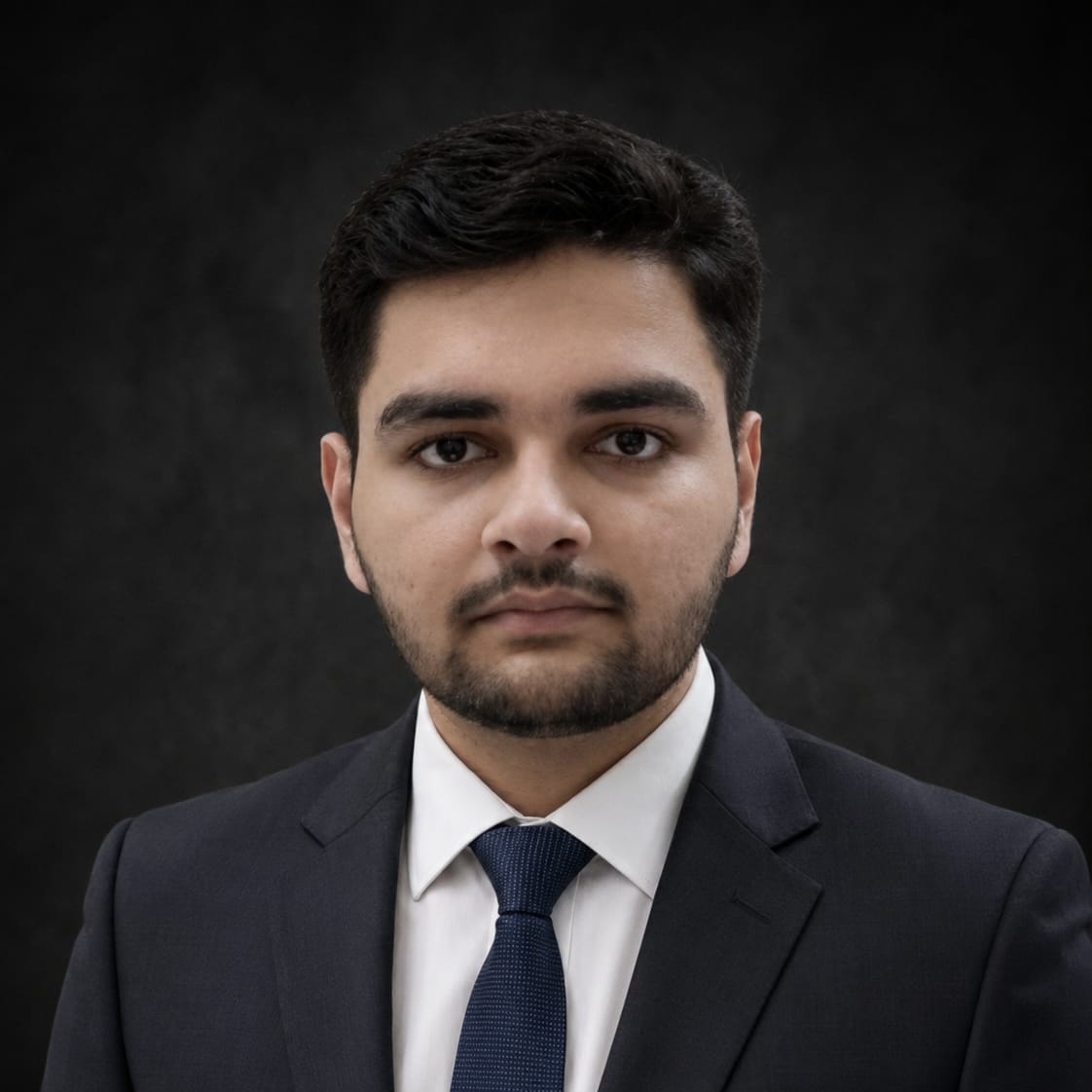 Farhan Ahmad