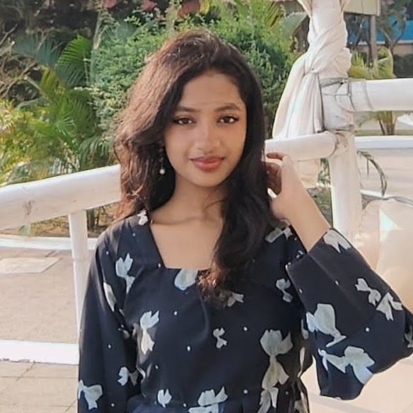 Fahmida Nowrin
