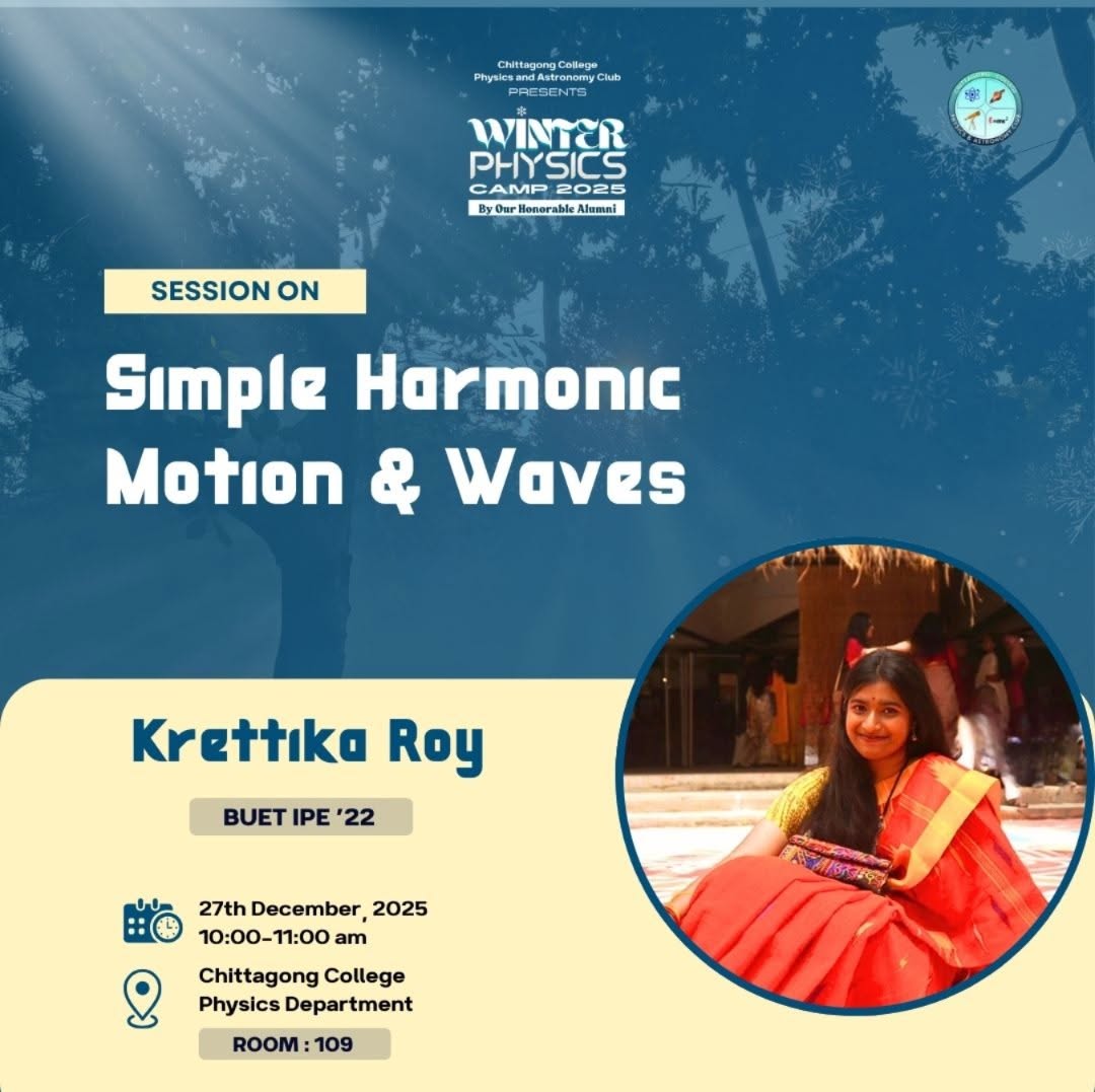 Krettika Session