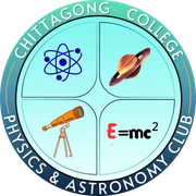 CCPAC Club Logo