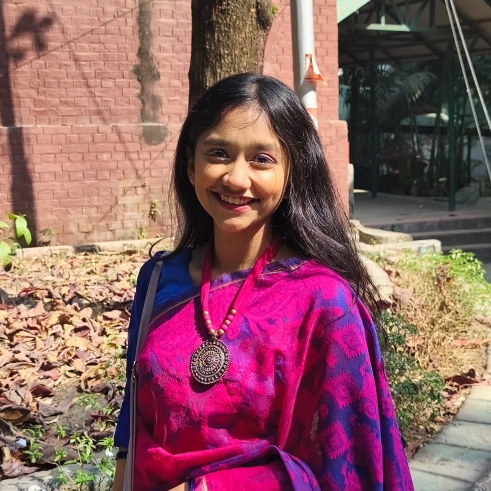 Mashrukha Islam Chowdhury