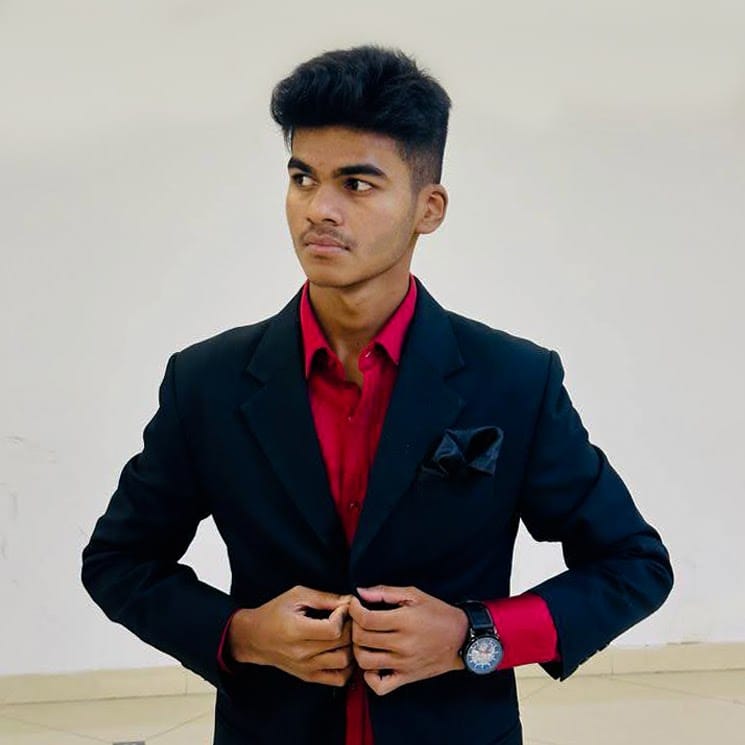 Mehraj Tajwar