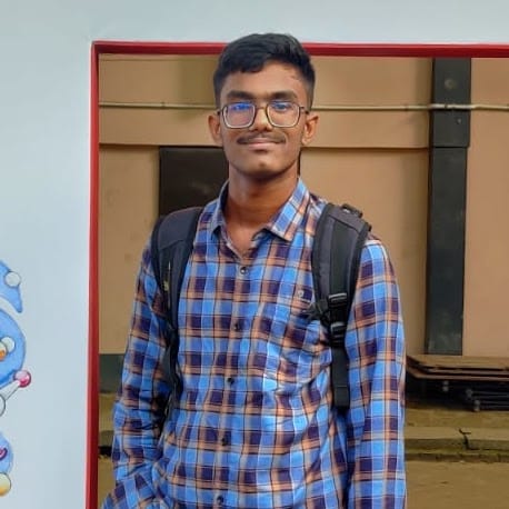 Nirnoy Nil Paul