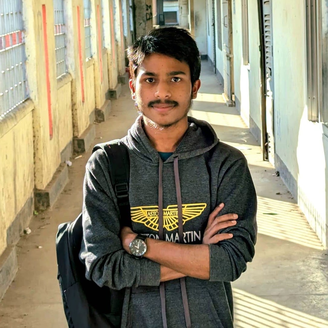 Sajjad Hosen Sakib