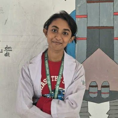 Sejuti Karmakar