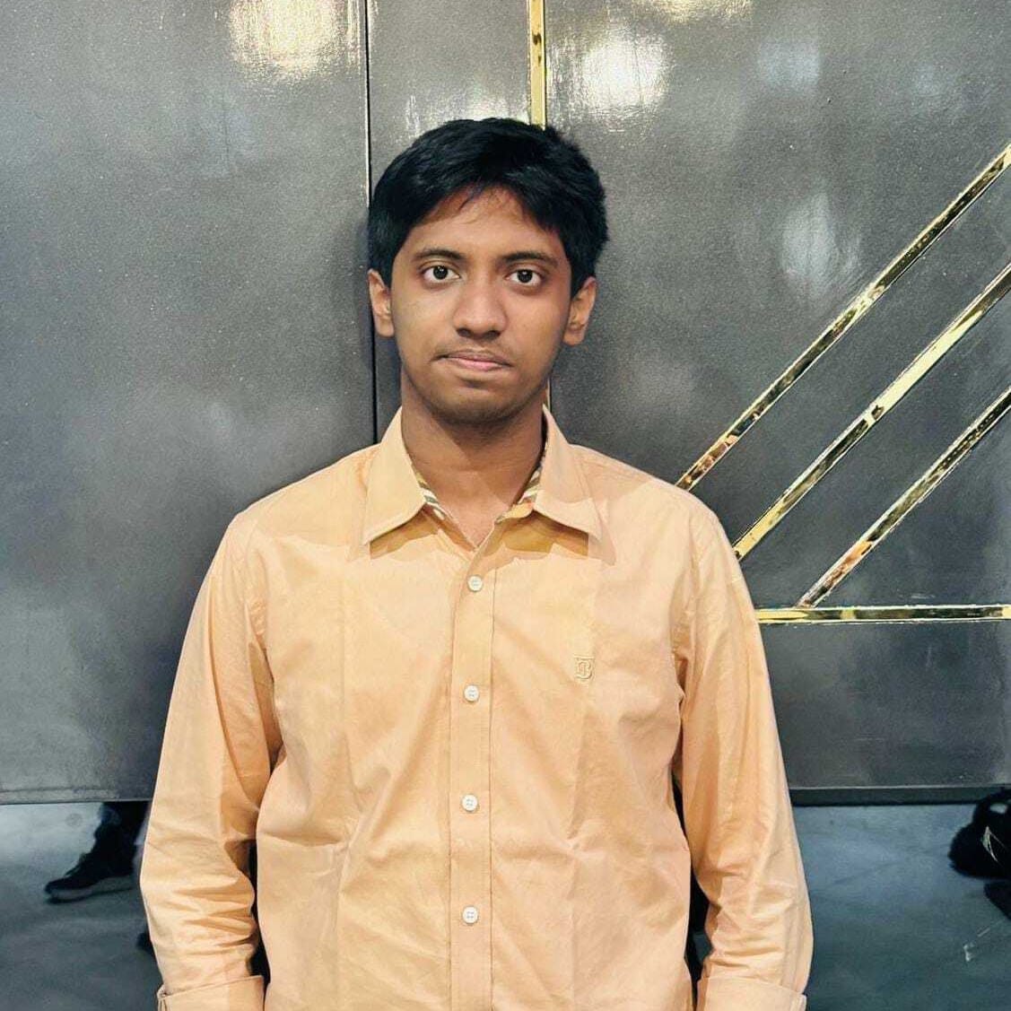 Tahsin Al Hossain