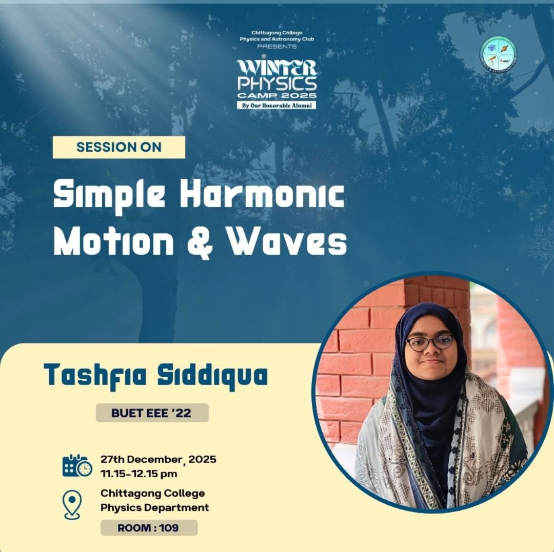Tashfia Session
