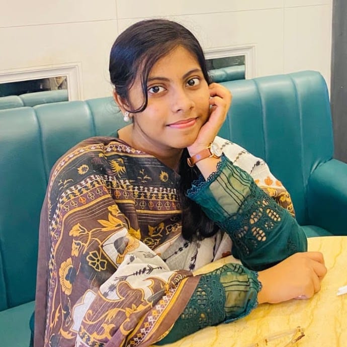Tasnim Jahan